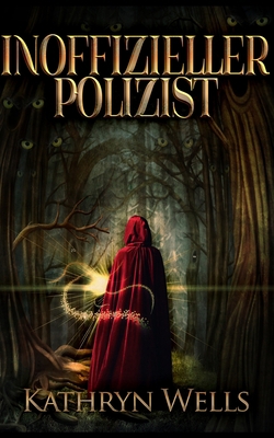 Inoffizieller Polizist [German] 1034000195 Book Cover