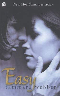 Easy 0141347449 Book Cover