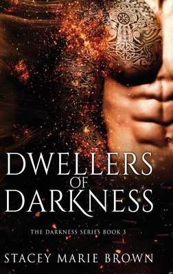 Dwellers of Darkness 1956600086 Book Cover
