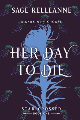 Her Day to Die B0DDTXVP86 Book Cover