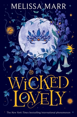 Wicked Lovely 0063439719 Book Cover