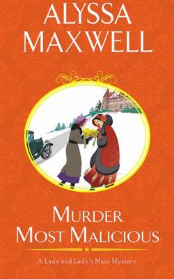 Murder Most Malicious 1799736792 Book Cover