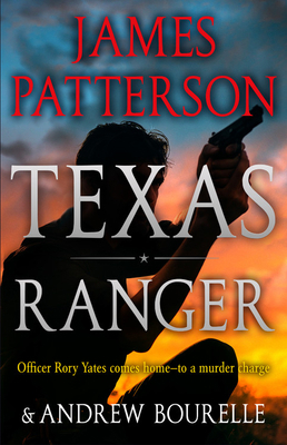 Texas Ranger 0316556661 Book Cover