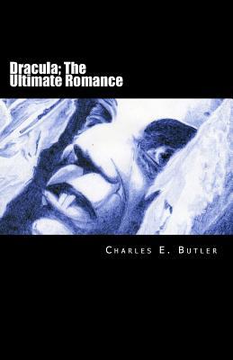 Dracula; the ultimate romance 1726472000 Book Cover