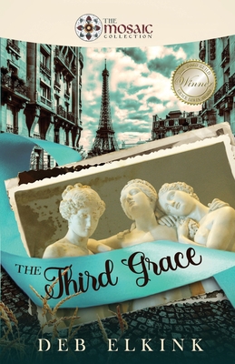 The Third Grace 1999090438 Book Cover