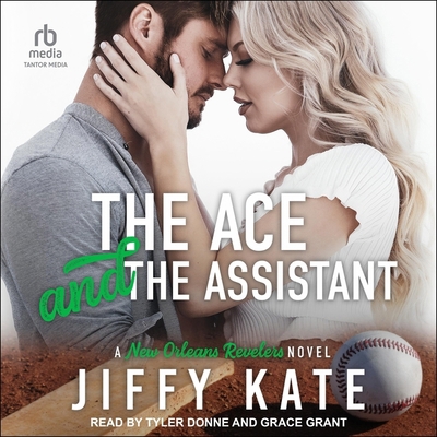 The Ace and the Assistant B0D6NRGM5T Book Cover