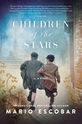 Children of the Stars 0785233032 Book Cover