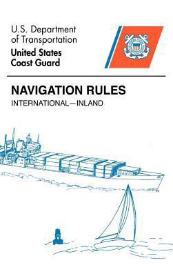 Navigation Rules 1607964805 Book Cover