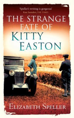 The Strange Fate of Kitty Easton 1844086313 Book Cover