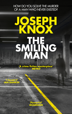 Smiling Man 1784162191 Book Cover
