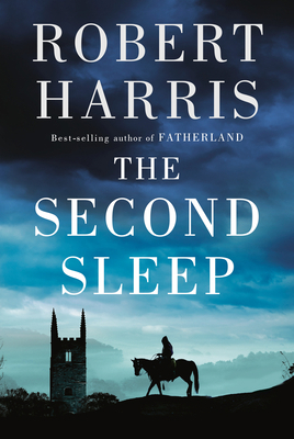 The Second Sleep 0525656693 Book Cover