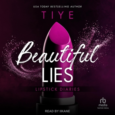 Beautiful Lies B0CZ7JWYTQ Book Cover