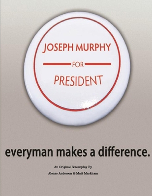 Joseph Murphy 1329940059 Book Cover