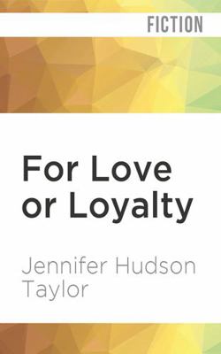 For Love or Loyalty 1799765326 Book Cover