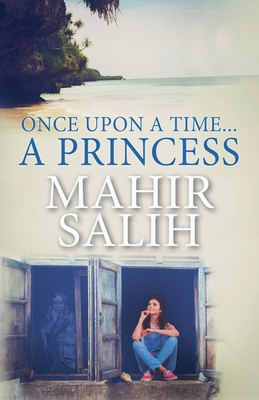 Once Upon a Time.... A Princess B0FYK44SG3 Book Cover
