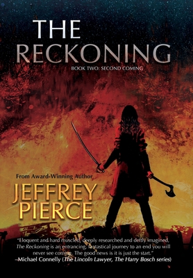 The Reckoning: Book Two: Second Coming 1684339766 Book Cover