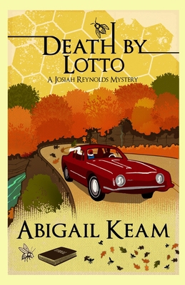 Death by Lotto 0615765556 Book Cover