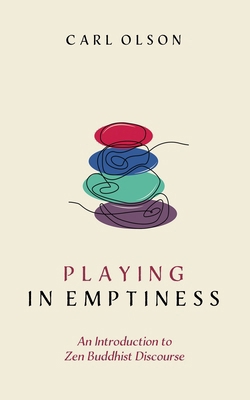 Playing in Emptiness B0DLJ35TB5 Book Cover