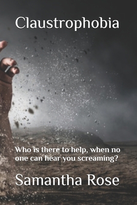 Claustrophobia B0F9TKXQRY Book Cover