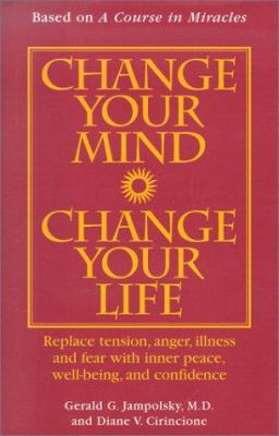 Change Your Mind, Change Your Life: Concepts in... 1567315143 Book Cover