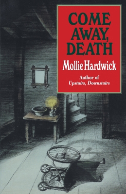 Come Away, Death 0345472721 Book Cover
