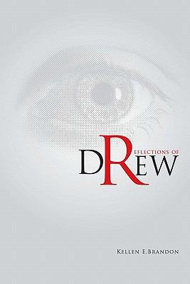 Reflections Of Drew 0615336736 Book Cover