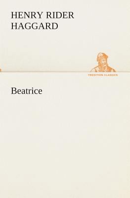 Beatrice [Dutch] 3849539792 Book Cover