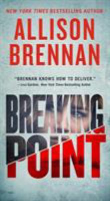 Breaking Point 1250164443 Book Cover