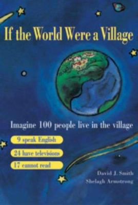 If the World Were a Village 0713668806 Book Cover