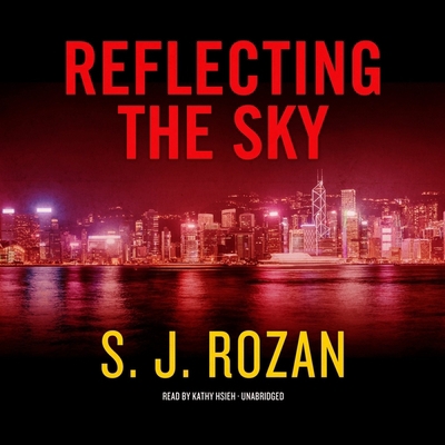 Reflecting the Sky Lib/E 0792747933 Book Cover