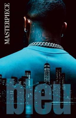 Bleu B0G2SKTKZ1 Book Cover