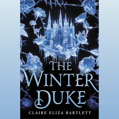 The Winter Duke 1549157361 Book Cover