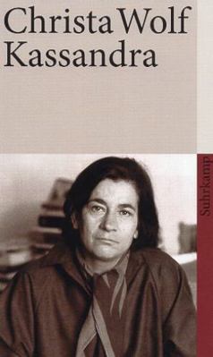 Kassandra [German] 3518460528 Book Cover