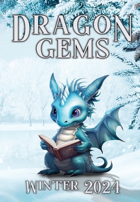 Dragon Gems: Winter 2024 196253832X Book Cover