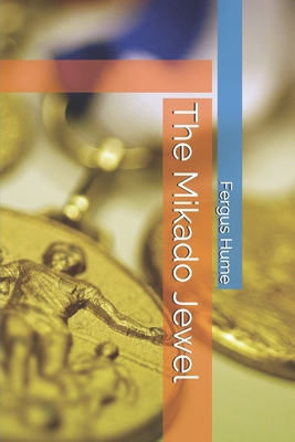 The Mikado Jewel 1701282607 Book Cover