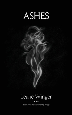 Ashes 1777766478 Book Cover