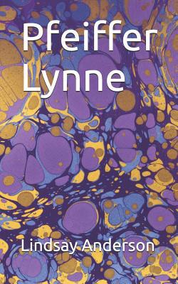 Pfeiffer Lynne 1095484850 Book Cover