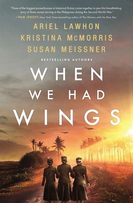 When We Had Wings 0785253343 Book Cover