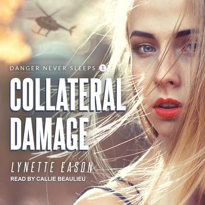 Collateral Damage 1515948684 Book Cover