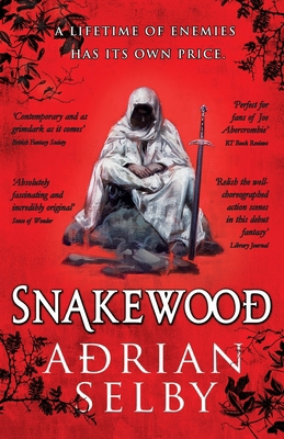 Snakewood 0356505553 Book Cover