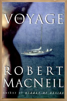 The Voyage B002HQHUTO Book Cover