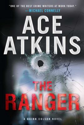 The Ranger 0399157484 Book Cover