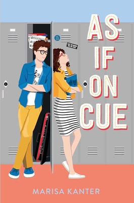 As If on Cue 1534445803 Book Cover