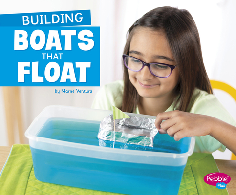 Building Boats That Float 1977112978 Book Cover