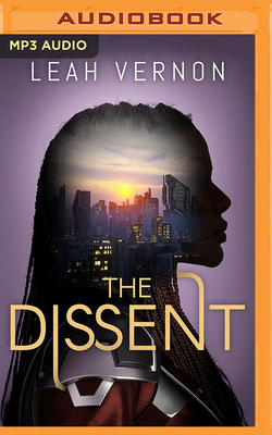 The Dissent B0BS1VV51H Book Cover