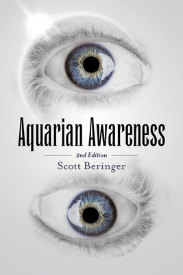 Aquarian Awareness B0DVJ138DF Book Cover