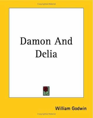 Damon And Delia 1419114972 Book Cover