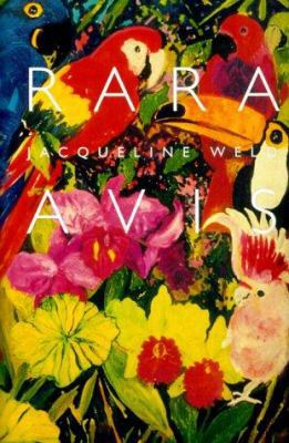 Rara Avis 1885983298 Book Cover