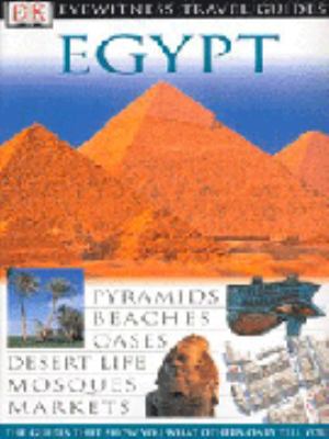 **EGYPTE* B007ZI3F4I Book Cover