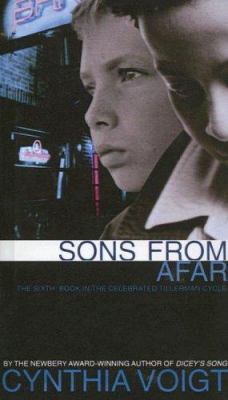 Sons from Afar 0613732553 Book Cover